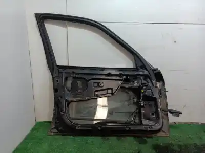 Second-hand car spare part left front door for bmw serie 7 (e38) 730il oem iam references   