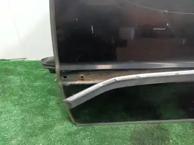 Second-hand car spare part left front door for bmw serie 7 (e38) 730il oem iam references   