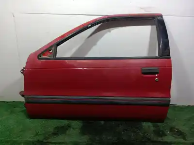 Gebrauchtes Autoersatzteil LINKE VORDERE TÜR zum MITSUBISHI COLT (CJ0)  OEM-IAM-Referenzen   