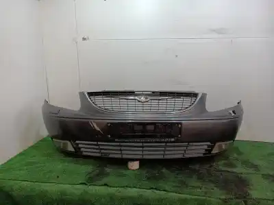 Second-hand car spare part front bumper for chrysler grand voyager limited oem iam references 