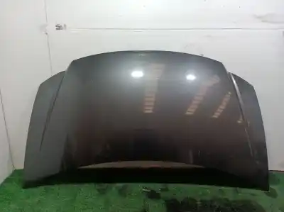 Second-hand car spare part bonnet for chrysler grand voyager limited oem iam references 