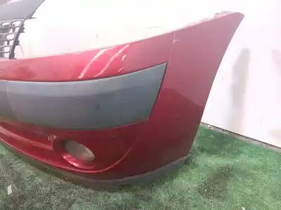 Second-hand car spare part front bumper for renault clio ii fase ii (b/cb0) 1.2 16v oem iam references 8200074471 8200074471 8200074471
