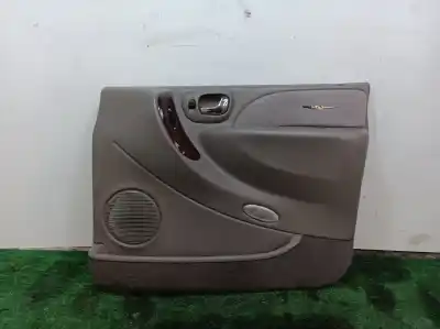 Second-hand car spare part right front door trim for chrysler grand voyager limited oem iam references 