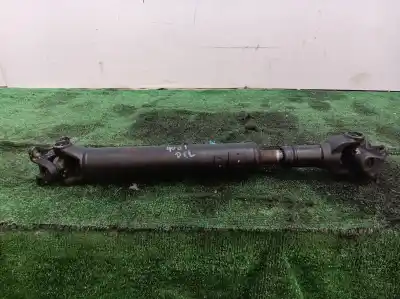 Автозапчастина б/у центр трансмісії для ssangyong kyron 200 xdi 2wd посилання на oem iam 