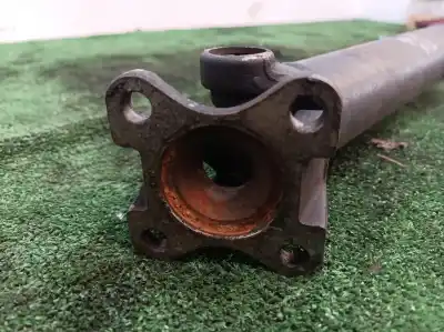 Second-hand car spare part center transmission for ssangyong kyron 200 xdi 2wd oem iam references   