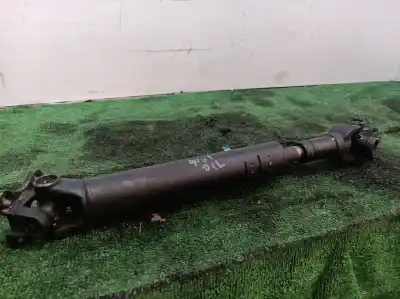 Second-hand car spare part center transmission for ssangyong kyron 200 xdi 2wd oem iam references   