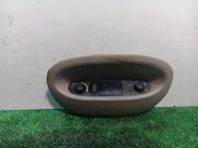 Second-hand car spare part multifunction display for chrysler grand voyager limited oem iam references 