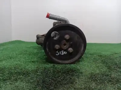 Second-hand car spare part steering pump for ford transit combi ´06 ft 260 corto oem iam references 