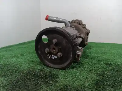 Second-hand car spare part steering pump for ford transit combi ´06 ft 260 corto oem iam references   