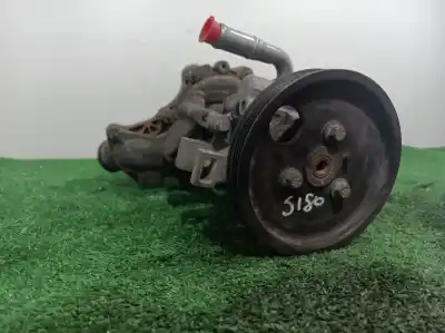 Second-hand car spare part steering pump for ford transit combi ´06 ft 260 corto oem iam references   