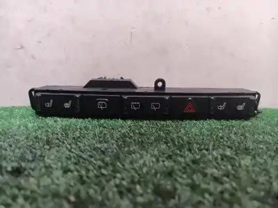 Second-hand car spare part hazard warning lights for chrysler grand voyager limited oem iam references 