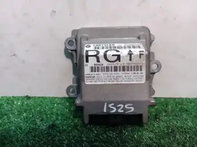 Second-hand car spare part airbag control unit for chrysler grand voyager limited oem iam references 