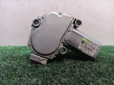 Second-hand car spare part rear windshield wiper motor for chrysler grand voyager limited oem iam references 