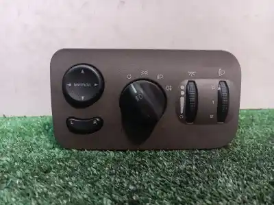 Second-hand car spare part headlights switch for chrysler grand voyager limited oem iam references 