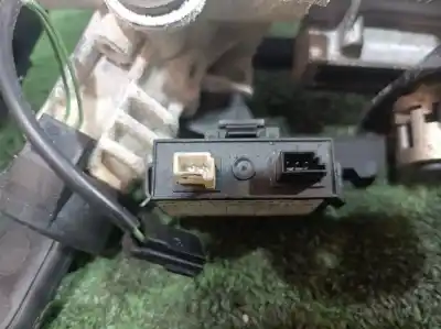 Second-hand car spare part steering column for bmw serie 7 (e38) 730il oem iam references   