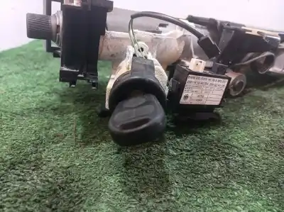 Second-hand car spare part steering column for bmw serie 7 (e38) 730il oem iam references   