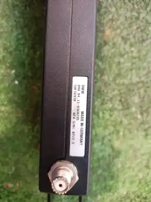 Second-hand car spare part electronic module for bmw serie 7 (e38) 730il oem iam references suf1693d suf1693d suf1693d