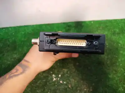 Second-hand car spare part electronic module for bmw serie 7 (e38) 730il oem iam references suf1693d suf1693d suf1693d