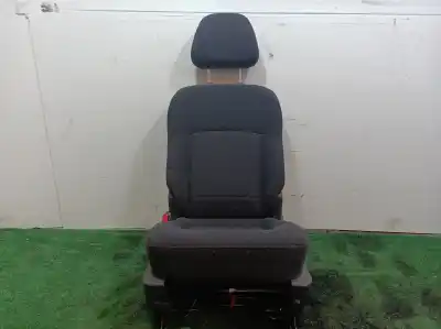 Second-hand car spare part rear left seats for hyundai trajet (fo) 2.0 gls oem iam references   