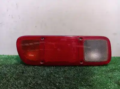 Peça sobressalente para automóvel em segunda mão farolim traseiro esquerdo por nissan terrano/terrano.ii (r20) sport referências oem iam 265557f000  