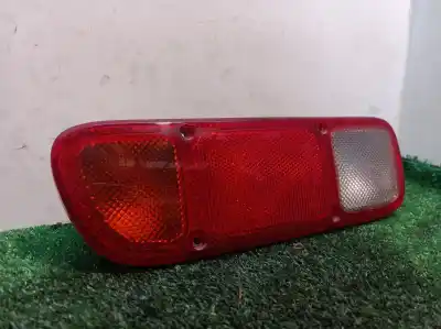 Peça sobressalente para automóvel em segunda mão farolim traseiro esquerdo por nissan terrano/terrano.ii (r20) sport referências oem iam 265557f000  