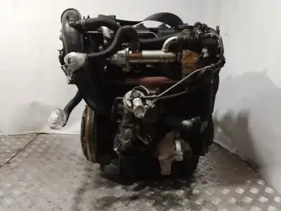 Second-hand car spare part complete engine for citroen c4 picasso millenium oem iam references rhj rhj rhj