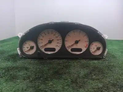 Second-hand car spare part dashboard for chrysler grand voyager limited oem iam references tn1575109444