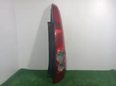 Peça sobressalente para automóvel em segunda mão farolim traseiro direito por ford fiesta (cbk) ambiente referências oem iam 