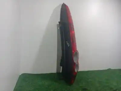 Second-hand car spare part right tailgate light for ford fiesta (cbk) ambiente oem iam references   