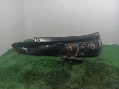 Second-hand car spare part right tailgate light for ford fiesta (cbk) ambiente oem iam references   