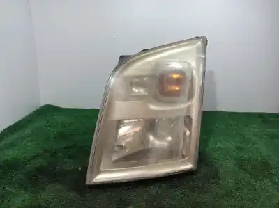 Second-hand car spare part left headlight for ford transit combi ´06 ft 260 corto oem iam references 6c1113w030de