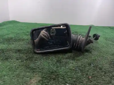 Pezzo di ricambio per auto di seconda mano specchio sinistro per maserati biturbo 425 riferimenti oem iam 8119448