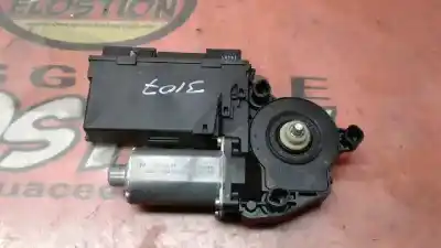 Piesă de schimb auto la mâna a doua motoras macara geam fata stânga pentru audi a4 berlina (8e) 1.8 t sport edition referințe oem iam 105840103