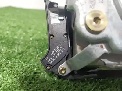 Автозапчасти б/у передняя левая подушка безопасности за bmw serie 7 (e38) 730il ссылки oem iam 3310933105 8363652 3310933105