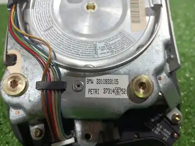 Автозапчасти б/у передняя левая подушка безопасности за bmw serie 7 (e38) 730il ссылки oem iam 3310933105 8363652 3310933105