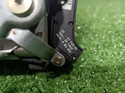 Автозапчасти б/у передняя левая подушка безопасности за bmw serie 7 (e38) 730il ссылки oem iam 3310933105 8363652 3310933105