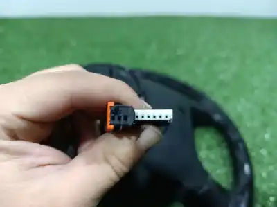 Автозапчасти б/у руль за bmw serie 7 (e38) 730il ссылки oem iam   