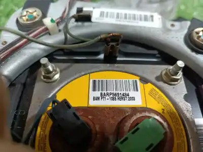 Автозапчасти б/у передняя левая подушка безопасности за bmw serie 7 (e38) * ссылки oem iam 03740360 8363700 03740360