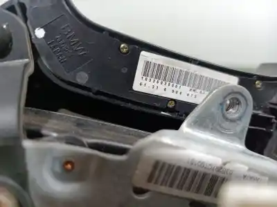 Автозапчасти б/у передняя левая подушка безопасности за bmw serie 7 (e38) * ссылки oem iam 03740360 8363700 03740360