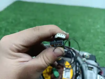 Автозапчасти б/у передняя левая подушка безопасности за bmw serie 7 (e38) * ссылки oem iam 03740360 8363700 03740360