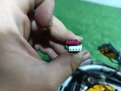 Автозапчасти б/у передняя левая подушка безопасности за bmw serie 7 (e38) * ссылки oem iam 03740360 8363700 03740360