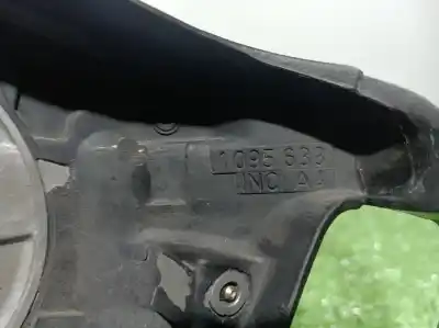 Автозапчасти б/у руль за bmw serie 7 (e38) * ссылки oem iam 4395e381 1095633 4395e381