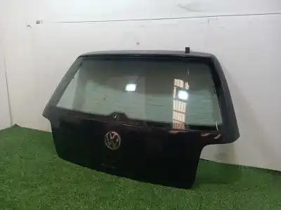 Pièce détachée automobile d'occasion hayon pour volkswagen golf iv berlina (1j1) 1.9 tdi références oem iam   