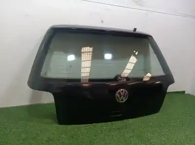 Pièce détachée automobile d'occasion hayon pour volkswagen golf iv berlina (1j1) 1.9 tdi références oem iam   