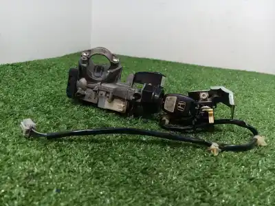 Pièce détachée automobile d'occasion commutateur d'allumage pour honda accord berlina (cl/cn) 2.2i ctdi sport références oem iam 25001031905a 25001031905a 25001031905a