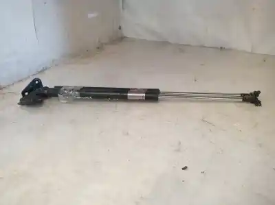 Peça sobressalente para automóvel em segunda mão amortecedores do tronco / porta por honda fr-v (be) 1.7 (be1) referências oem iam 