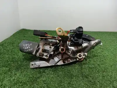 Second-hand car spare part tailgate central locking system  for chrysler grand voyager limited oem iam references r00100