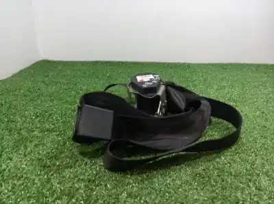Peça sobressalente para automóvel em segunda mão CINTO DE SEGURANÇA DIANTEIRO ESQUERDO por AUDI A8 (4E2)  Referências OEM IAM 601782700 601782700 601782700