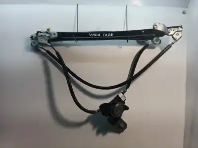 Second-hand car spare part passenger side right window regulator for chrysler grand voyager limited oem iam references ea07347