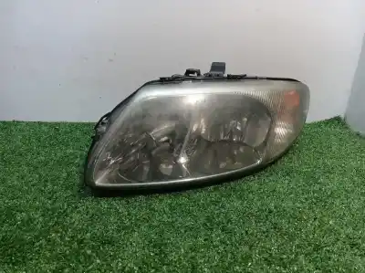 Gebrauchtes Autoersatzteil LINKER SCHEINWERFER zum CHRYSLER GRAND VOYAGER  OEM-IAM-Referenzen 04857703ABF 5870100000 04857703ABF